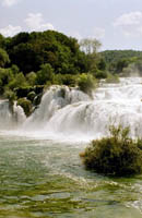 Nationalpark Krka