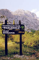 Paklenica